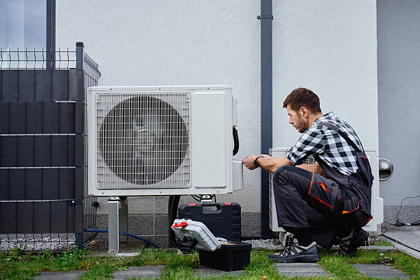 Trusted Emergency Ac Repair service in Beloit, WI - HVAC Repair CO